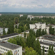 o pensiune care beneficiaza de toate conditiile necesare a fost deschisa la cernobil