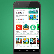 google promoveaza cele mai bune aplicatii de android intr-o sectiune speciala a magazinului de aplicatii play store