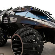 batmobilul martian care cauta extraterestri nasa dezvaluie noul concept de rover inspirat de batman