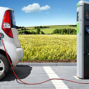 vanzarile de autovehicule electrice prind avant in europa
