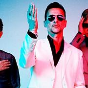 biletele pentru concertul depeche mode de la cluj-napoca au fost suplimentate pentru mai multe categorii
