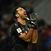 italia eliminata de suedia in barajul pentru cupa mondiala din 2018