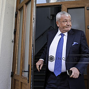perchezitii ale procurorilor dna la locuinta fostului ministru al finantelor sebastian vladescu