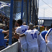 o echipa din romania vrea sa joace meciurile de acasa in bulgaria