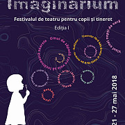 imaginarium- prima editie a festivalului de teatru pentru copii ploiesti un nou eveniment cultural de exceptie