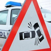 accident in ploiesti pe strada elena doamna doi copii au ajuns in spital din cauza unui sofer baut