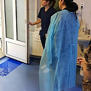 ministrul sanatatii sorina pintea lauda spitalul din sinaia dupa o vizita inopinata