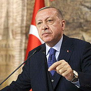 turcia va impune lockdown total timp de cinci zile incepand din 31 decembrie