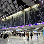 companiile aeriene si aeroporturile europene cer tarilor sa isi coordoneze lansarea certificatelor digitale pentru covid-19 pentru a evita haosul