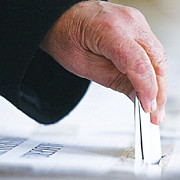 alegerile locale se apropie de final birourile electorale isi inceteaza sambata activitatea