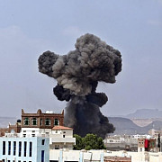 atentat la o moschee din yemen cel putin 28 de oameni au fost ucisi de statul islamic