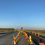 restrictii de circulatie pe autostrada soarelui pana in decembrie