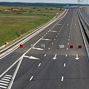 noul traseu pentru autostrada ploiesti-brasov