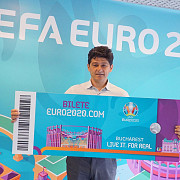 cum poti cumpara bilete pentru euro 2020 4 meciuri se vor juca pe arena nationala