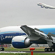 mai multi giganti boeing 777 nevoiti sa aterizeze pe otopeni din cauza reactivarii unui conflict armat doua avioane au fost doborate
