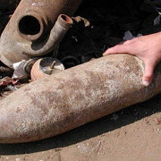 o grenada a fost descoperita de un cioban langa aeroportul timisoara