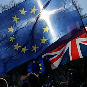 summitul european pentru brexit a debutat cu un esec unde sunt impotmolite negocierile