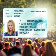 cartile de identitate se modifica cum vor arata noile documente