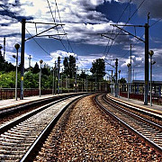 viteza trenurilor va fi redusa in anumite intervale de timp cu 20-30 kmh in zonele afectate de canicula