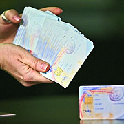 cnas peste 107 milioane de asigurati au primit cardurile nationale de sanatate
