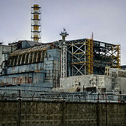 autoritatile ucrainene spun ca exista semne de crestere a nivelului de radiatii la centrala nucleara de la cernobil