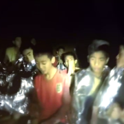 operatiune de salvare reusita in thailanda cei 12 baieti si antrenorul scosi afara dupa 17 zile
