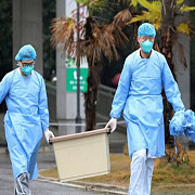 china orasul wuhan in carantina bilant 17 decese si peste 2000 oameni infectati