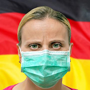 germania impune o interdictie privind contactul intre mai mult de doua persoane