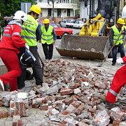 bilantul cutremurului din ecuador a ajuns la 272 de morti si peste 2000 de raniti