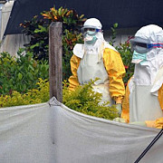 un angajat al onu contaminat cu ebola a murit in germania