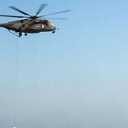 noua comandanti militari au murit dupa prabusirea unui elicopter in thailanda