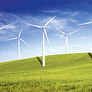 sursele regenerabile asigura peste jumatate din productia nationala de electricitate pentru a doua zi consecutiv