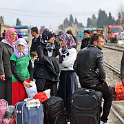numarul imigrantilor ajunsi in grecia a scazut