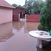 campanie de strangere de ajutoare pentru sinistratii inundatiilor