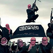 aproape 100 de occidentali care se alaturasera statului islamic au fost executati pentru ca au vrut sa dezerteze