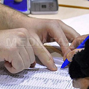 aep numarul cetatenilor din strainatate inregistrati pentru votul la alegerile prezidentiale a depasit 10000