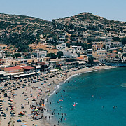 grecia a anuntat cand va incepe redeschiderea sectorului turistic