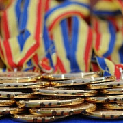 lotul romaniei a obtinut doua medalii de aur o medalie de argint si doua medalii de bronz olimpiada internationala de astronomie