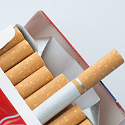 legea care interzice comercializarea tigarilor cu arome a fost promulgata