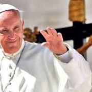 mesajul papei francisc pentru romani inaintea vizitei in tara noastra