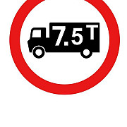 interdictie de circulatie pentru camioane pe a2 dn 7 si dn 39 in perioada rusaliilor