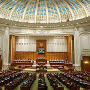 senatul in calitate de for decizional a respins initiativa legislativa privind autonomia tinutului secuiesc care fusese adoptata tacit in camera deputatilor