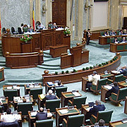 senatul a adoptat proiectul de lege privind codul fiscal