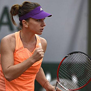 simona halep s-a calificat in semifinalele rogers cup