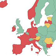 harta tarilor europene care au suspendat utilizarea vaccinului astrazeneca romania a oprit de la utilizare dozele dintr-un lot