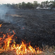 preveniti incendiile in campania agricola
