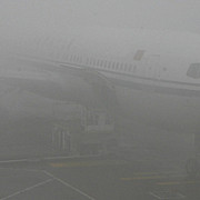 ceata a paralizat aeropotul londonez heathrow