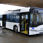 autobuze ratp cu gpl in ploiesti printr-un proiect cu ministerul mediului