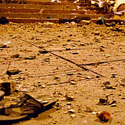 cinci morti si sase raniti in explozia unei bombe in india