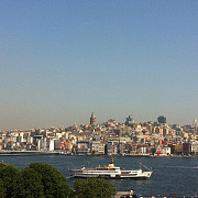 vizita in istanbul
